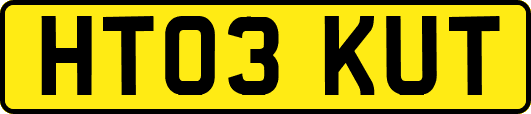 HT03KUT