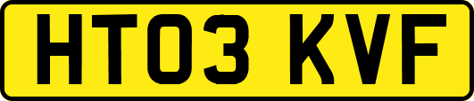 HT03KVF