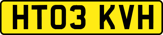 HT03KVH