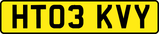 HT03KVY