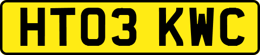 HT03KWC