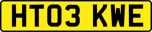 HT03KWE