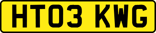 HT03KWG