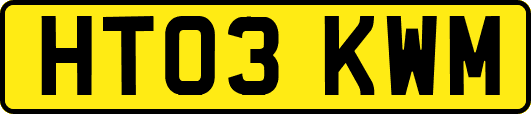 HT03KWM
