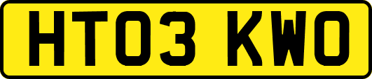 HT03KWO