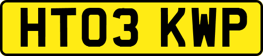 HT03KWP