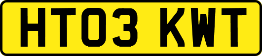 HT03KWT