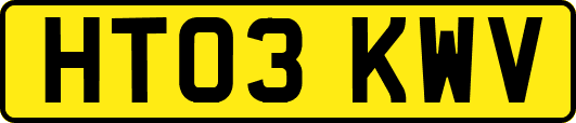 HT03KWV