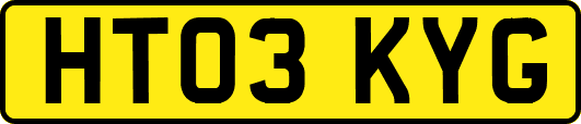 HT03KYG