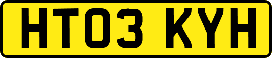 HT03KYH
