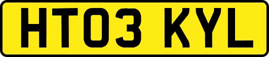 HT03KYL