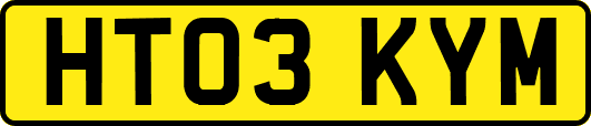 HT03KYM
