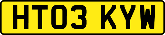 HT03KYW
