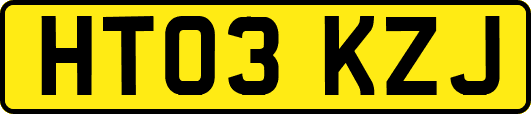 HT03KZJ