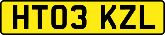 HT03KZL