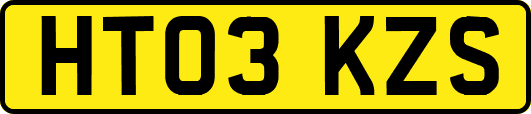HT03KZS