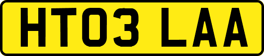 HT03LAA