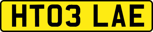 HT03LAE