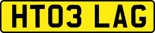 HT03LAG
