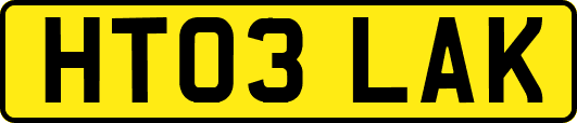 HT03LAK
