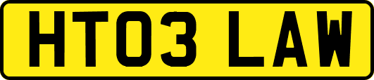 HT03LAW
