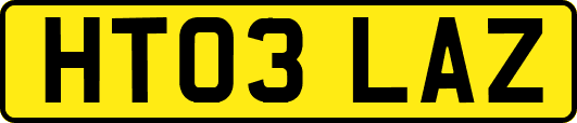 HT03LAZ