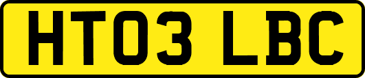 HT03LBC