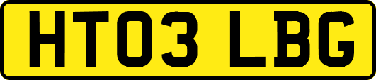 HT03LBG