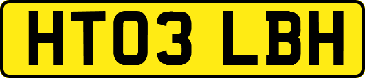 HT03LBH