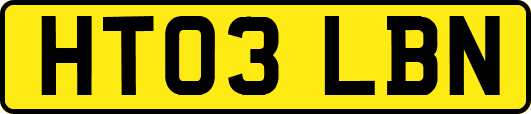 HT03LBN