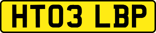 HT03LBP
