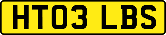 HT03LBS