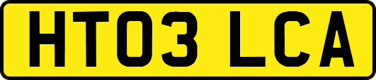 HT03LCA