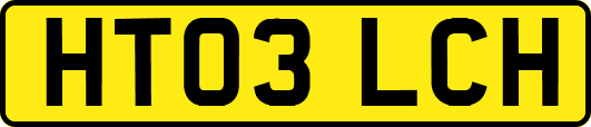 HT03LCH