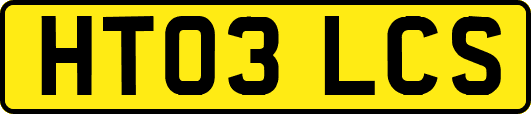 HT03LCS