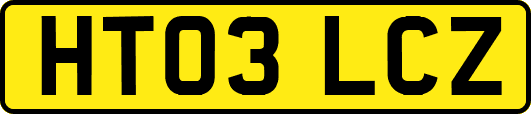 HT03LCZ