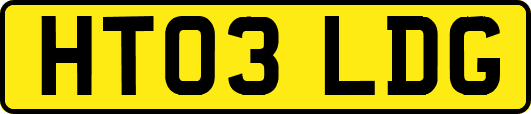 HT03LDG
