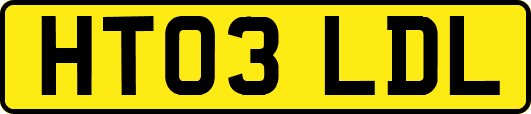 HT03LDL