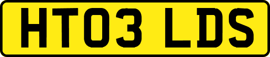 HT03LDS