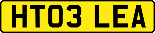 HT03LEA