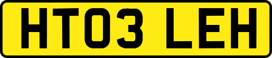 HT03LEH