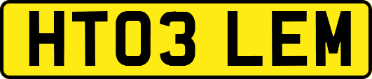 HT03LEM