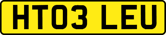 HT03LEU