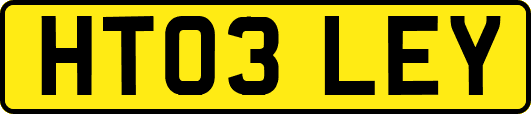 HT03LEY