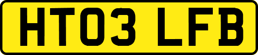 HT03LFB