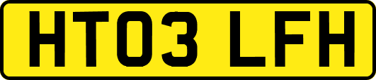 HT03LFH