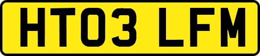 HT03LFM