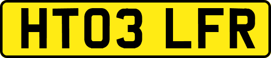 HT03LFR