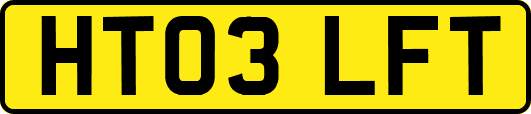 HT03LFT