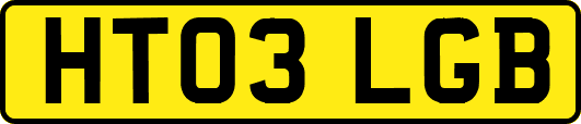 HT03LGB